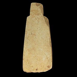 Stone Objects