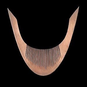 Vintage Haircombs